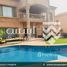 5 Bedroom Villa for sale at Lake View, The 5th Settlement, New Cairo City, Cairo
