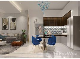 1 Bedroom Apartment for sale at Gemz by Danube, North Village, Al Furjan