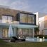3 Bedroom Villa for sale at Al Karma Gates, New Zayed City, Sheikh Zayed City