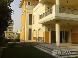4 Bedroom Villa for sale at Dyar Compound, The 5th Settlement