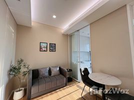 Condominium 1 chambre à louer à The Saint Residences, Chomphon, Chatuchak, Bangkok