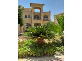 在Fountain Park出售的4 卧室 别墅, The 5th Settlement, New Cairo City, Cairo