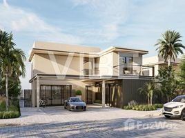 5 Bedroom Villa for sale at Falcon Island, Al Hamra Village