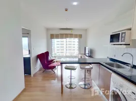 1 Bedroom Condo for rent at The Seed Musee, Khlong Tan