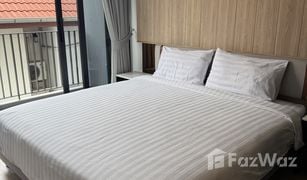 Studio Apartment for sale in Lumphini, Bangkok Kanika Suites