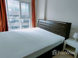 1 Bedroom Condo for rent in Bang Kapi, Bangkok Aspire Rama 9