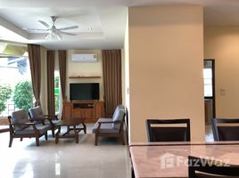 2 Bedroom House for rent in Sattahip, Chon Buri, Na Chom Thian, Sattahip