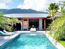 5 chambre Villa for sale in Thaïlande, Rawai, Phuket Town, Phuket, Thaïlande