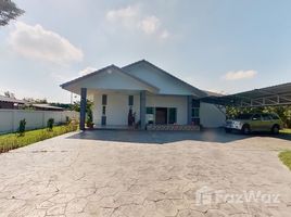 4 Habitación Casa en venta en Saraphi, Chiang Mai, Chomphu, Saraphi