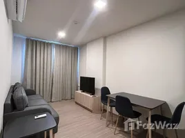 อพาร์ทเม้นท์ 2 ห้องนอน ให้เช่า ในโครงการ เดอะ มูฟ สุขุมวิท 107, สำโรงเหนือ, เมืองสมุทรปราการ, สมุทรปราการ