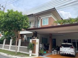 5 Schlafzimmer Haus zu verkaufen im Suetrong Serene, Bang Sare, Sattahip, Chon Buri