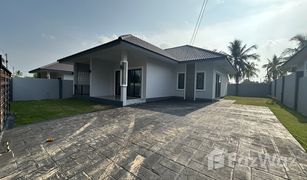 3 Bedrooms House for sale in Nong Prue, Pattaya 