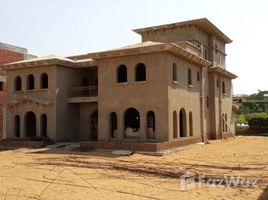 7 Bedroom Villa for sale at El Rehab Extension, Al Rehab