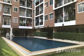 B Condo Real Estate Development in Bang Kaeo, Samut Prakan