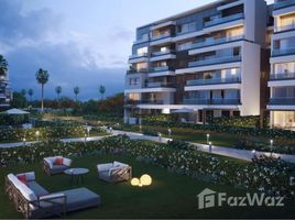 3 Bedroom Apartment for sale at Capital Gardens Palm Hills, Mostakbal City Compounds, Mostakbal City - Future City