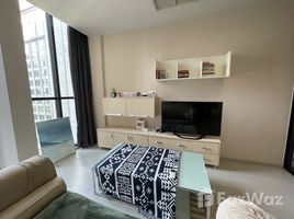 1 chambre Condominium à vendre à Noble Ploenchit., Lumphini, Pathum Wan