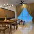 Estudio Departamento en alquiler en Setia Sky Residences, Bandar Kuala Lumpur, Kuala Lumpur, Kuala Lumpur