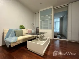 อพาร์ทเม้นท์ 1 ห้องนอน ให้เช่า ในโครงการ เซ็นทริค ซีน สุขุมวิท 64, บางนา