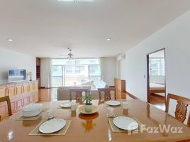 3 спален Квартира в аренду в Aramvej Apartment, Khlong Tan Nuea