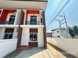 2 Bedroom Townhouse for rent at Ngamcharoen 23 Matorway-Hatphala, Phla, Ban Chang, Rayong, Thailand