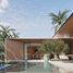 3 Habitación Villa en venta en Botanica Four Seasons - Spring Zen, Thep Krasattri, Thalang