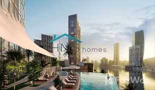 2 Schlafzimmern Appartement zu verkaufen in Churchill Towers, Dubai Jumeirah Living Business Bay