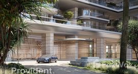 Available Units at Orla by Omniyat