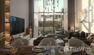 4 Habitaciones Adosado en venta en Ewan Residences, Dubái Verdana Townhouses