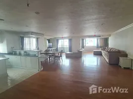 ขายอพาร์ทเม้นท์ 4 ห้องนอน ในโครงการ บ้าน สวนเพชร, คลองตันเหนือ, วัฒนา, กรุงเทพมหานคร