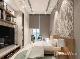 Studio Appartement zu verkaufen im Blue Waves Tower, Liwan, Dubai Land
