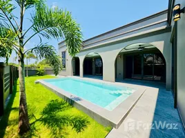 ขายบ้านเดี่ยว 3 ห้องนอน ใน โป่ง, พัทยา, โป่ง