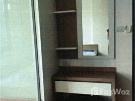 Studio Condo for rent at Ivy Ratchada, Sam Sen Nok, Huai Khwang