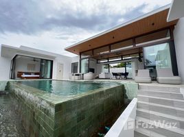 3 Bedroom Villa for rent at Sawasdee Pool Villa - Bangrak, Bo Phut, Koh Samui, Surat Thani
