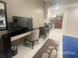 Студия Квартира на продажу в Viridis Residence and Hotel Apartments, Zinnia, DAMAC Hills 2 (Akoya), Дубай