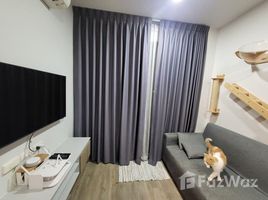 1 спален Квартира на продажу в BRIXTON Pet and Play Sukhumvit 107, Bang Na, Банг На