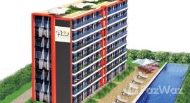 Available Units at Pearl Condominium