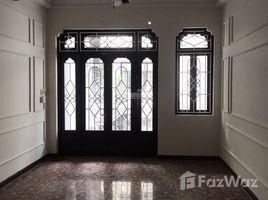 Studio House for sale in District 1, Ho Chi Minh City, Da Kao, District 1