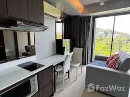 ขายคอนโด 1 ห้องนอน ในโครงการ อริสโต้ 1, เชิงทะเล, ถลาง, ภูเก็ต, ไทย