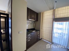 1 Bedroom Condo for rent in Lumphini, Bangkok Langsuan Ville