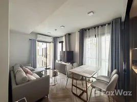 คอนโด 2 ห้องนอน ให้เช่า ในโครงการ แชปเตอร์ ทองหล่อ 25, คลองตันเหนือ, วัฒนา