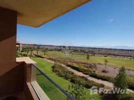 2 غرفة نوم شقة للبيع في Coquet appartement en plein resort golfique, NA (Menara Gueliz)