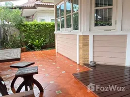 3 Habitación Casa en venta en Ruen Pisa Village, Nong Prue, Pattaya