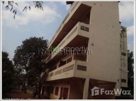 1 chambre Maison for sale in Vientiane, Xaythany, Vientiane