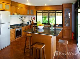 5 спален Дом for rent in Mueang Krabi, Краби, Ao Nang, Mueang Krabi