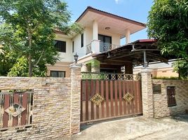 3 Bedroom House for sale at Baan Fuengsuk 5 , Lahan, Bang Bua Thong, Nonthaburi