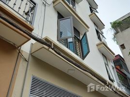 3 Habitación Casa en venta en Ha Dong, Hanoi, La Khe, Ha Dong