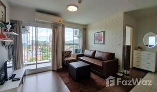 2 Bedrooms Condo for sale in Nong Kae, Hua Hin Baan Kun Koey