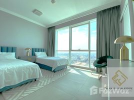 2 спален Квартира на продажу в Al Bateen Residences, Shams