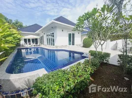 3 Habitación Villa en alquiler en Platinum Residence Park, Rawai