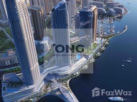 1 Bedroom Apartment for sale at Address Harbour Point, Dubai Creek Harbour (The Lagoons)